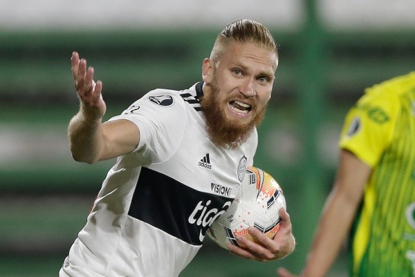 Olímpia busca a vitória para não se afastar da liderança. (Foto: Getty Images) Olímpia busca a vitória para não se afastar da liderança. (Foto: Getty Images)