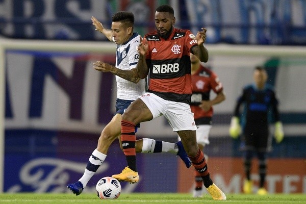 Foto: Juan Mabromata – Pool/Getty Images