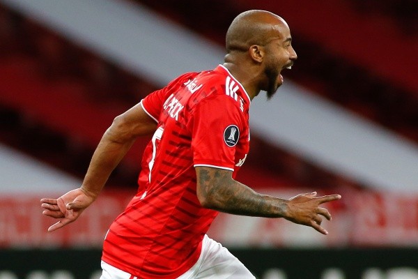 Inter precisa vencer para seguir na liderança. (Foto: Getty Images) Inter precisa vencer para seguir na liderança. (Foto: Getty Images)