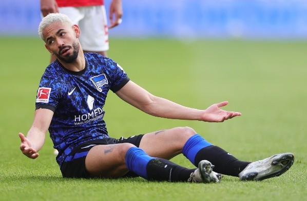 Alex Grimm/Getty Images