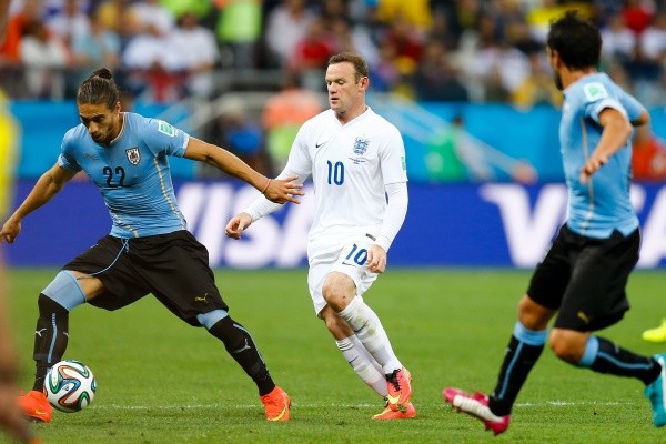 Foto: Piervi Fonseca/AGIF Foto: Piervi Fonseca/AGIF