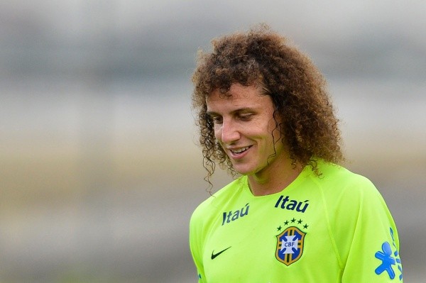 Foto: Mauro Horita/AGIF Foto: Mauro Horita/AGIF