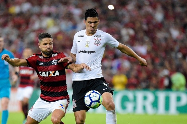 Foto: Thiago Ribeiro/AGIF Foto: Thiago Ribeiro/AGIF