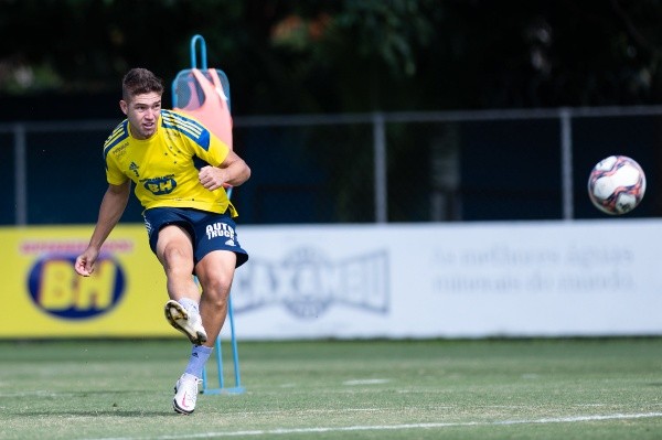 Foto: Bruno Haddad/Cruzeiro