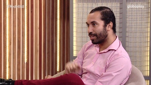 Foto: Reprodução/Gshow/Globoplay