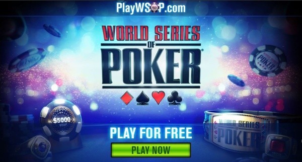 World Series of Poker