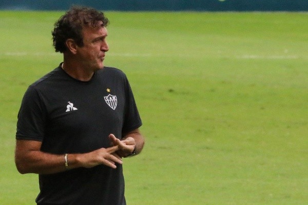  Foto: Fernando Moreno/AGIF