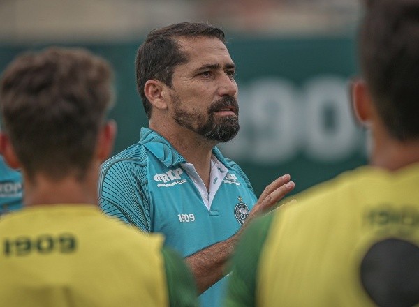 Foto: Divulgação/Coritiba