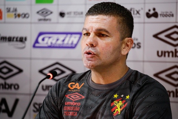 Foto: Anderson Stevens/Sport