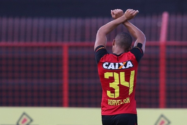 Foto: Marcel Lisboa/AGIF