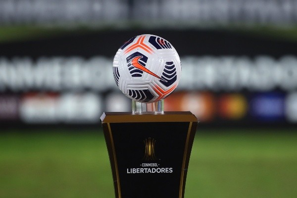 Final da Copa Libertadores 2021 se disputará no estadio Centenario, em Montevideo. (Foto: Getty Images) Final da Copa Libertadores 2021 se disputará no estadio Centenario, em Montevideo. (Foto: Getty Images)