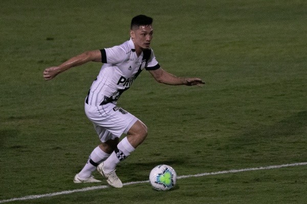 Foto: Rebeca Reis/AGIF