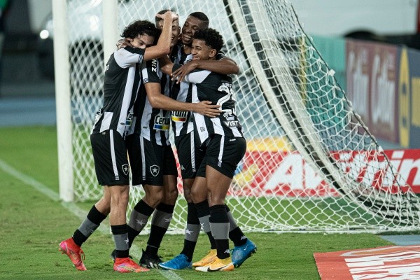 Botafogo X Vasco Data Hora E Canal Da Final Da Taca Rio Como E Onde Assistir Ao Vivo E On Line Na Tv Futebol Ao Vivo Bolavip Brasil