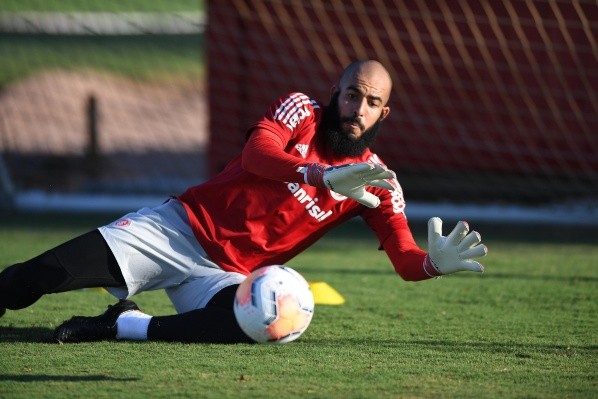 Foto: Ricardo Duarte/Inter