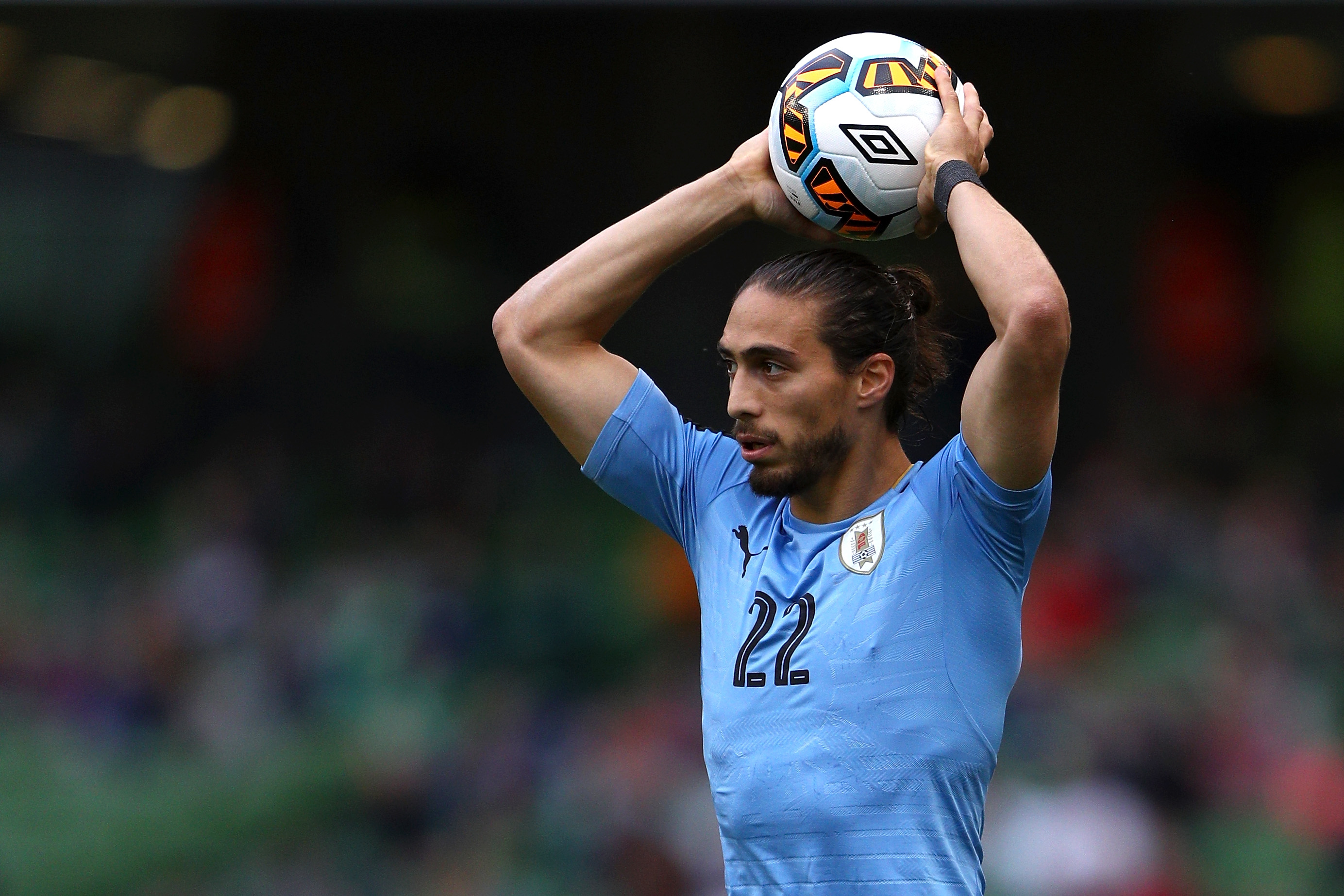 Ian Walton/Getty Images