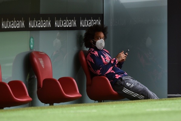 Juan Manuel Serrano Arce/Getty Images