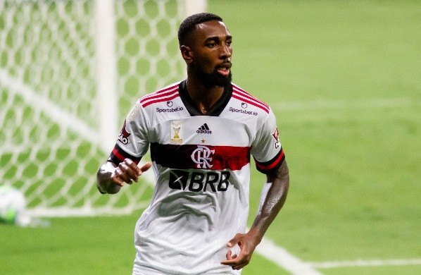  Foto: Fernando Moreno/AGIF