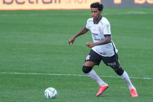 Foto: Marcello Zambrana/AGIF