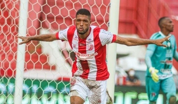 Foto: Tiago Caldas / CNC – Divulgação Náutico