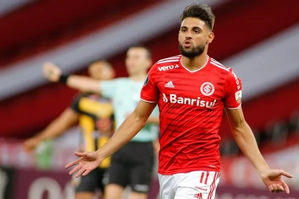 Inter precisa vencer para seguir na liderança. (Foto: Getty Images) Inter precisa vencer para seguir na liderança. (Foto: Getty Images)