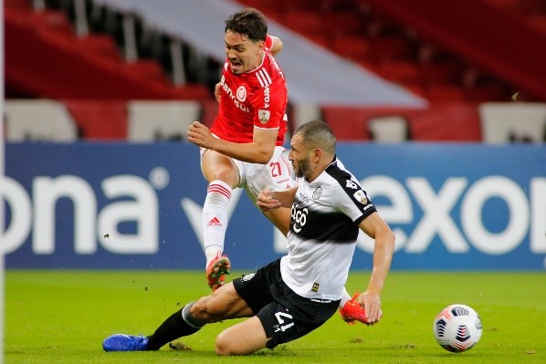 Inter precisa vencer para seguir na liderança. (Foto: Getty Images) Inter precisa vencer para seguir na liderança. (Foto: Getty Images)