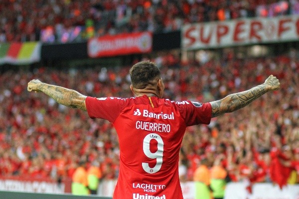 Foto: Lucas Uebel/Getty Images