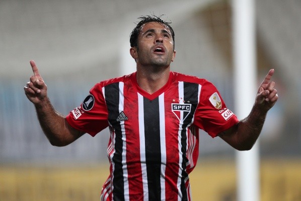 Foto: Martin Mejia – Pool/Getty Images