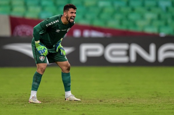 Foto: Thiago Ribeiro/AGIF