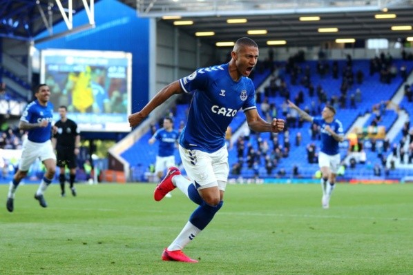 Manchester City x Everton prognóstico para o duelo deste domingo (23