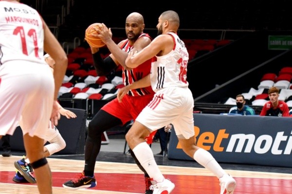 Foto: João Pires/LNB