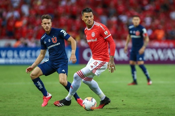 Foto: Lucas Uebel/Getty Images