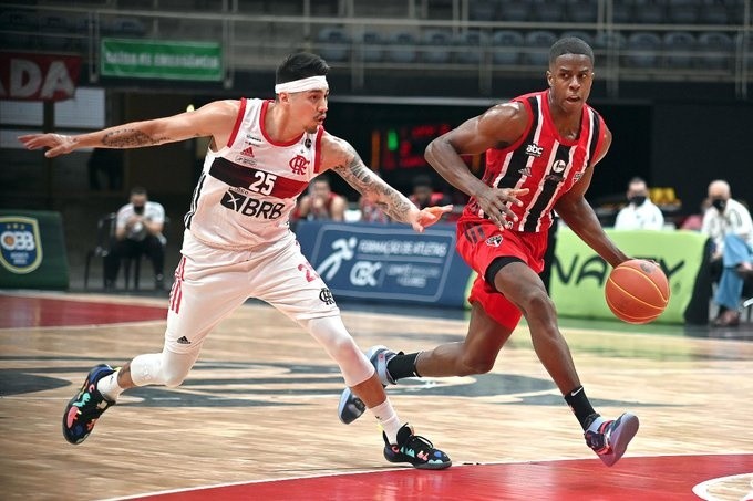 Foto: João Pires/LNB