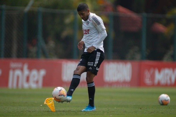 Foto: Miguel Schincariol / saopaulofc.net