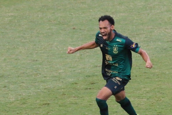  Foto: Fernando Moreno/AGIF