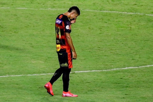 Foto: Rafael Vieira/AGIF Foto: Rafael Vieira/AGIF