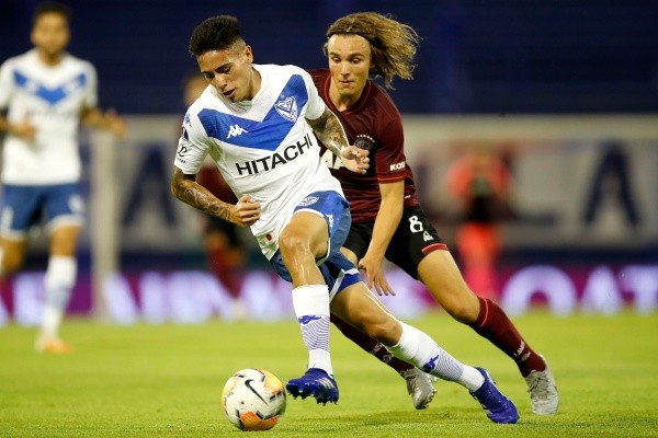 Foto: Natacha Pisarenko – Pool/Getty Images