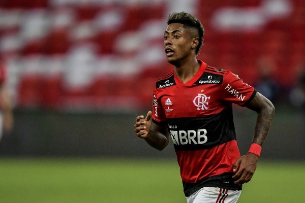 Foto: Thiago Ribeiro/AGIF