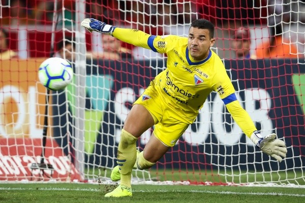 Foto: Pedro H. Tesch/AGIF