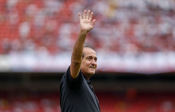 Foto: Miguel Schincariol/Getty Images