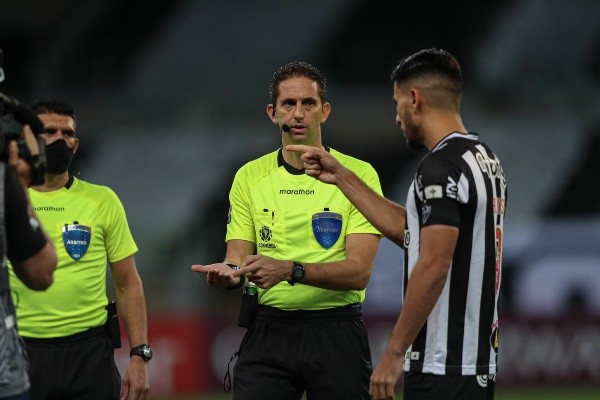 Atlético terá que esperar o sorteio do próximo dia 1 para saber quem enfrenta nas 8as (Foto: Pedro Souza / Atlético)