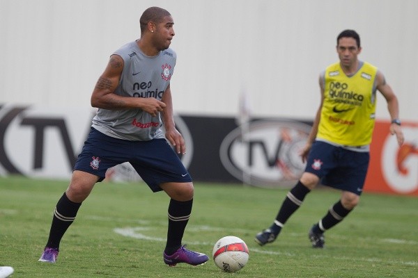 Foto: Ag. Corinthians