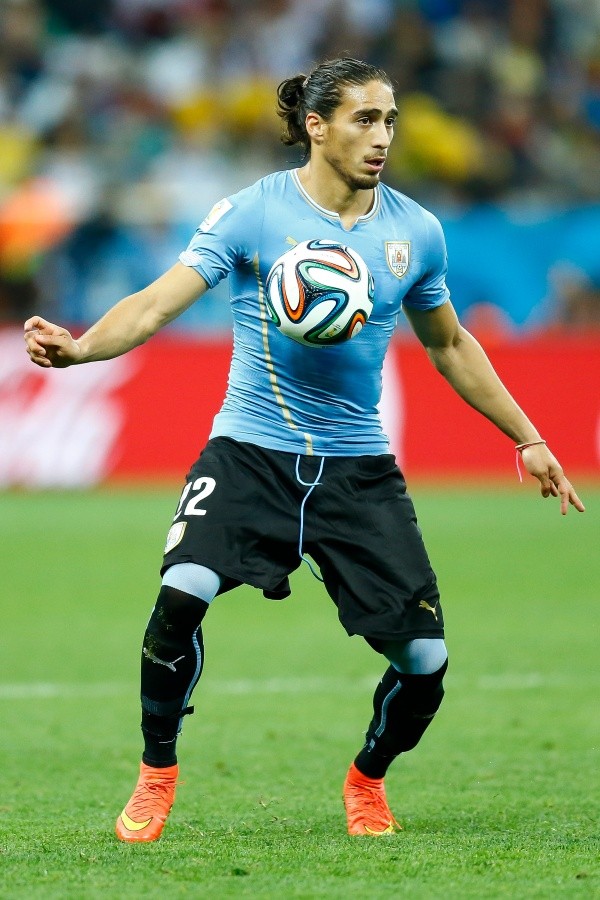 Foto: Piervi Fonseca/AGIF