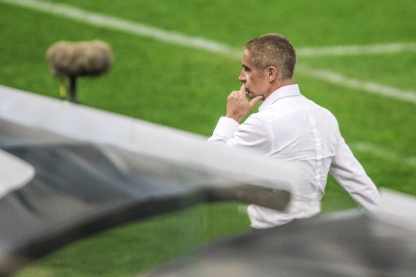 Foto: Marcello Zambrana/AGIF