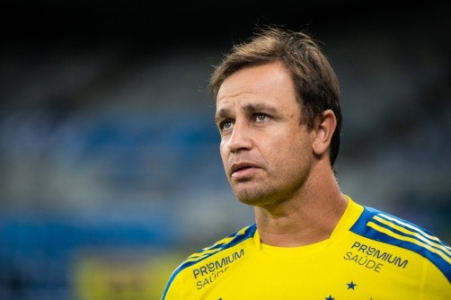 Conceição afirmou que avaliará juntamente com Pastana, até três reforços para a Raposa – Foto: Flickr Oficial Cruzeiro Esporte Clube – autor:Bruno Haddad