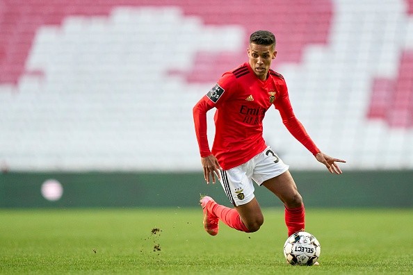 Foto: Jose Manuel Alvarez/Getty Images