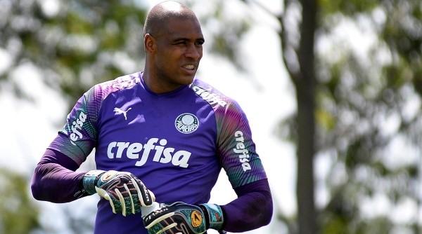 SP - Sao Paulo - 25/02/2020 - Treino do Palmeiras - Jailson durante treino do Palmeiras no CT CT Academia de Futebol. Foto: Bruno Ulivieri/AGIF