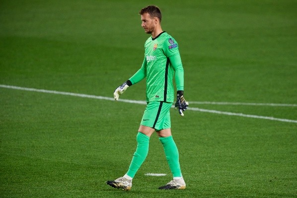 Foto: Alex Caparros/Getty Images