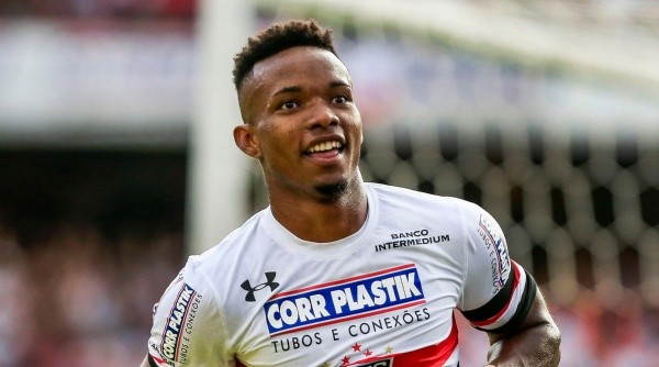 Thiago Mendes está na mira do Flamengo pata 2023 ( Foto: Ale Cabral/AGIF)