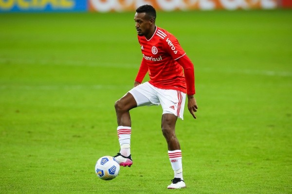 Foto: Pedro H. Tesch/AGIF