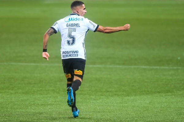 Foto: Marcello Zambrana/AGIF